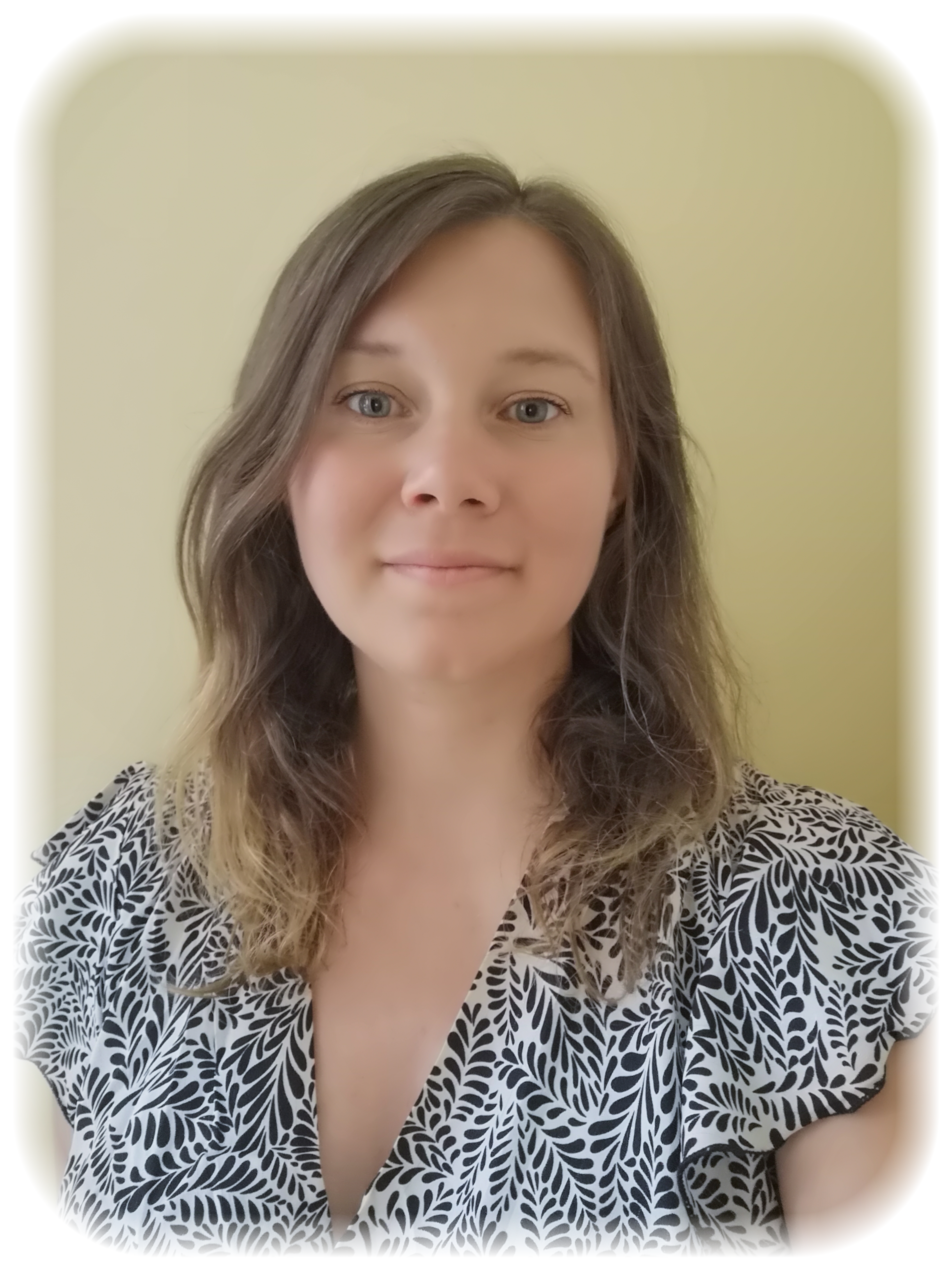 Séverine Hyoche, nutritionniste